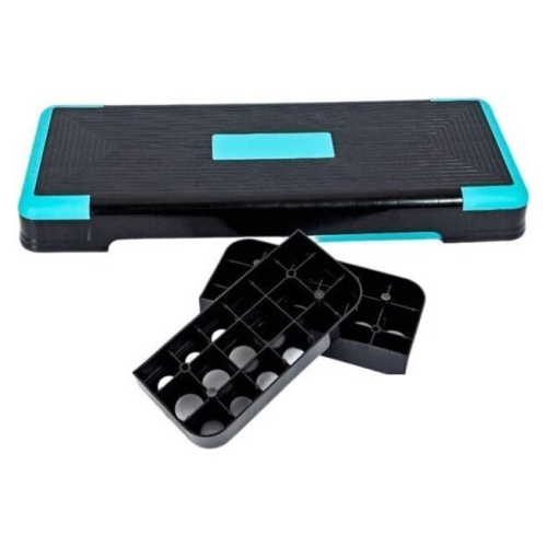 Степ-платформа AMETIST 90 (синий)