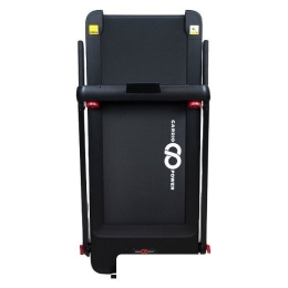 Электрическая беговая дорожка CardioPower TT40 9525279