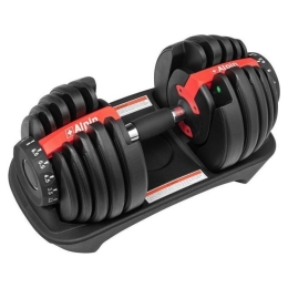Гантель Alpin DBA-24 11135075