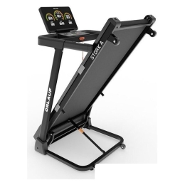 Электрическая беговая дорожка Orlauf Stork A (черный) 11219571