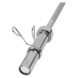 Гриф для штанги Alpin OBN-220 11135027