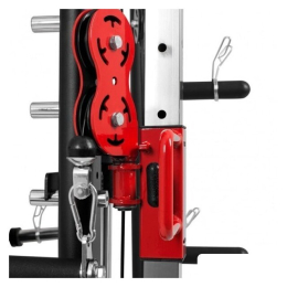 Силовая станция DFC Powergym D822 6301062