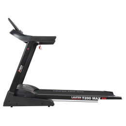 Электрическая беговая дорожка Alpin Laufen T-200 MAX 11659513