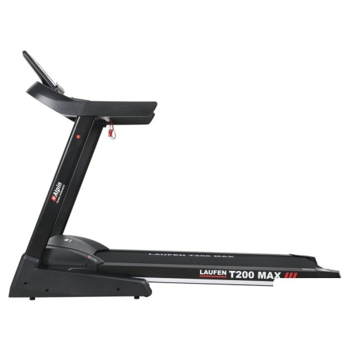 Электрическая беговая дорожка Alpin Laufen T-200 MAX