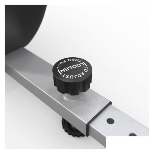 Велотренажер DFC GBYQ-2309D