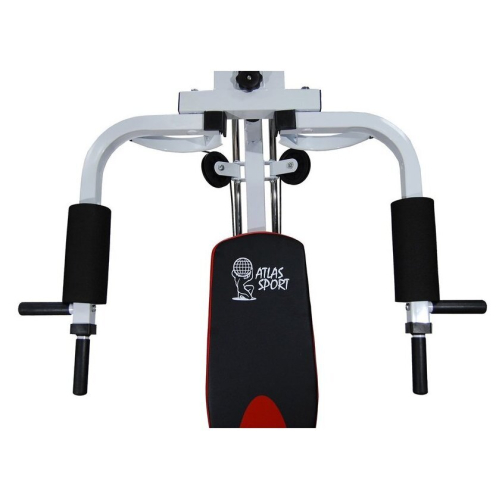 Силовая станция Atlas Sport AS-1st-130 pro