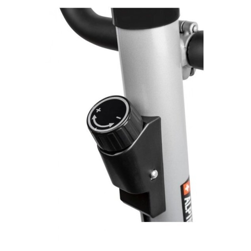 Велотренажер Alpin Actuel B-160 (синий)