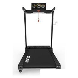 Электрическая беговая дорожка Orlauf Stork A (черный) 11219571