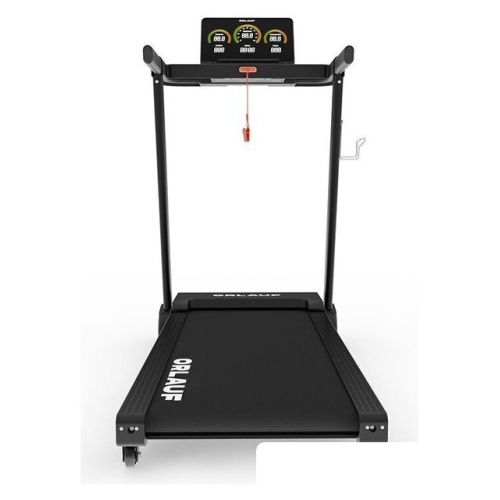 Электрическая беговая дорожка Orlauf Stork A (черный)
