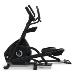 Эллиптический тренажер Nautilus E628 5070504