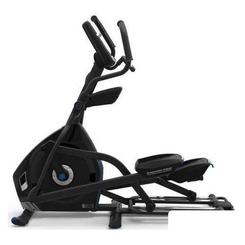 Эллиптический тренажер Nautilus E628