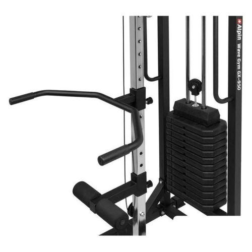 Силовой комплекс Alpin Wave Gym GX-950