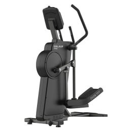 Эллиптический тренажер Orlauf PRO Oxion TFT (черный) 11219543