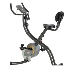 Велотренажер DFC X-Bike HOMCOM B3386R 9078517