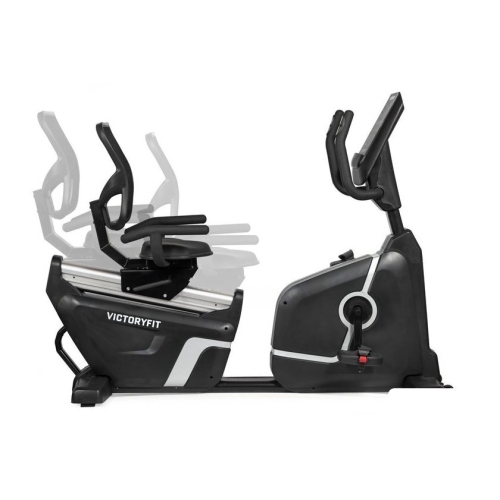 Велотренажер VictoryFit VF-D006