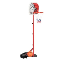 Баскетбольная стойка Alpin Bambino BSB-20 8771684