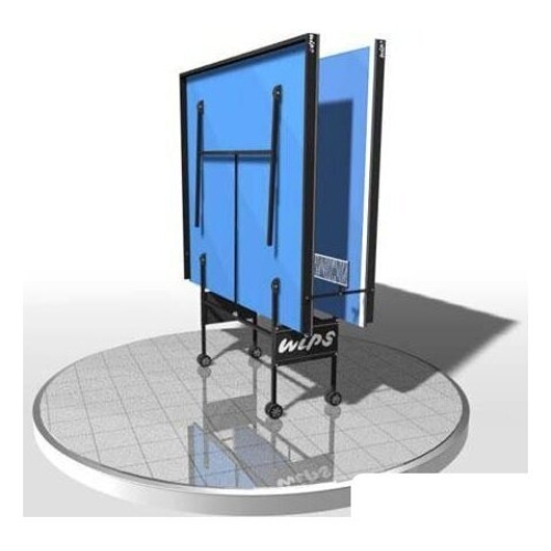 Теннисный стол Wips Royal-C (синий)