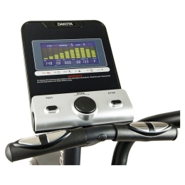 Эллиптический тренажер Iron Horse Dakota 2626007