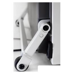 Электрическая беговая дорожка VictoryFit VF-612 2157135