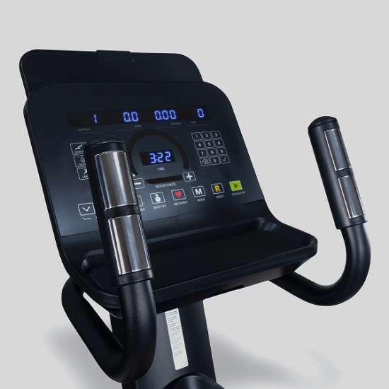 Эллиптический тренажер CardioPower X52