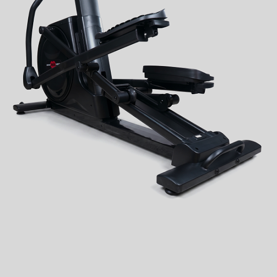 Эллиптический тренажер CardioPower X52