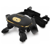 Массажер для шеи и плеч  VibeWell P-054 (черный)