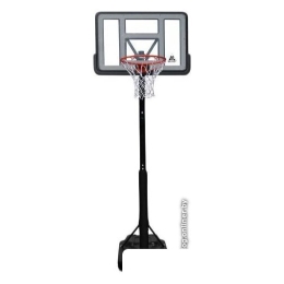 Баскетбольная стойка DFC STAND44A003 8431787