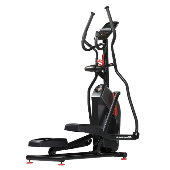 Эллиптический тренажер Schwinn 510E