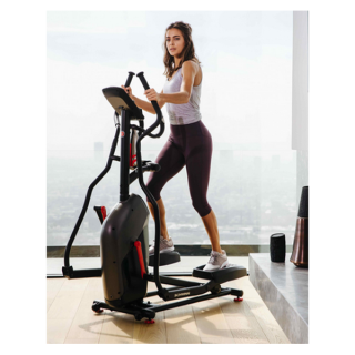 Эллиптический тренажер Schwinn 510E