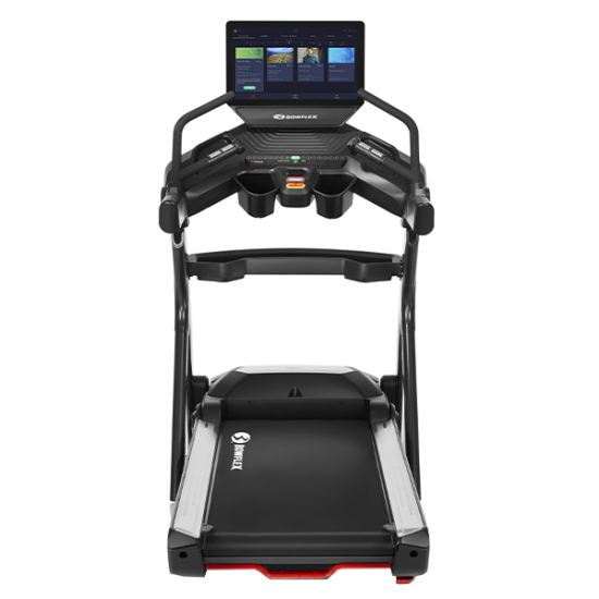 Беговая дорожка BowFlex 56