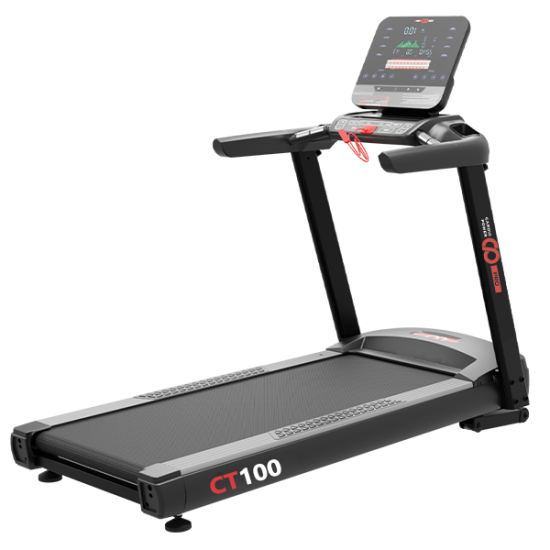 Беговая дорожка CardioPower профессиональный (PRO)  CT100