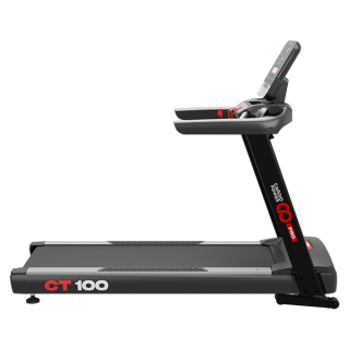Беговая дорожка CardioPower профессиональный (PRO)  CT100