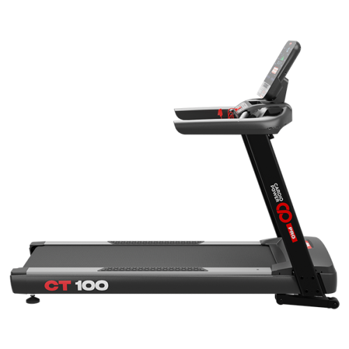Беговая дорожка CardioPower профессиональный (PRO)  CT100