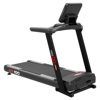 Беговая дорожка CardioPower профессиональный (PRO)  CT100