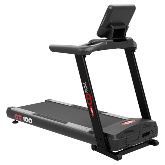 Беговая дорожка CardioPower профессиональный (PRO)  CT100