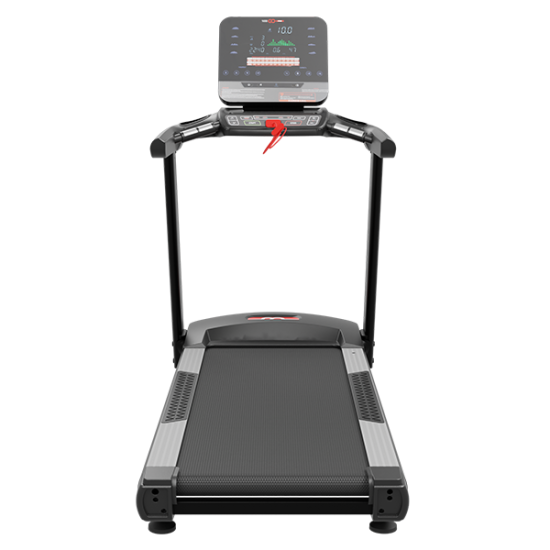 Беговая дорожка CardioPower профессиональный (PRO)  CT100