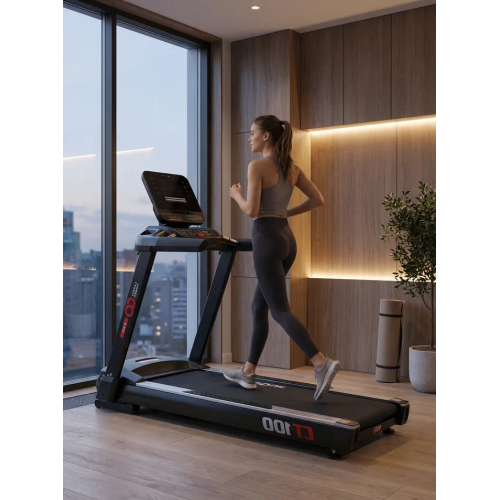 Беговая дорожка CardioPower профессиональный (PRO)  CT100