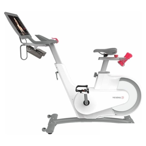 Велотренажер Yesoul BV1-B Plus BV1-W-21.5