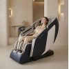 Массажное кресло Meridien Saint-Tropez (Black)