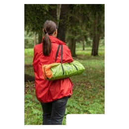 Кемпинговая палатка Coyote Cepheus-3 (зеленый) 6256793