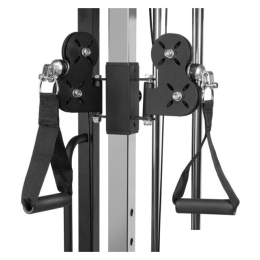 Силовой комплекс Alpin Wave Gym GX-950 9706830