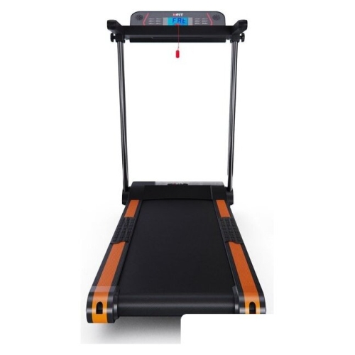 Электрическая беговая дорожка DFC X-FIT T-2SLIM
