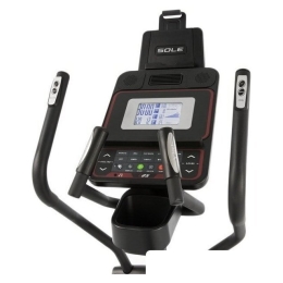 Эллиптический тренажер SOLE E25 2713453