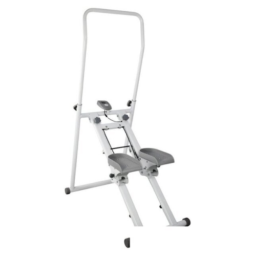 Лестница Calviano альпинист