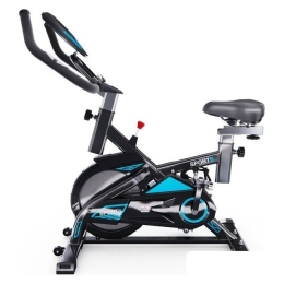 Велотренажер DFC A90-154V01 10655402