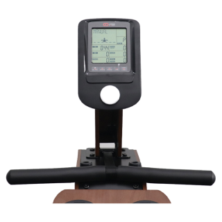 Гребной тренажер CardioPower, AquaFlow 7