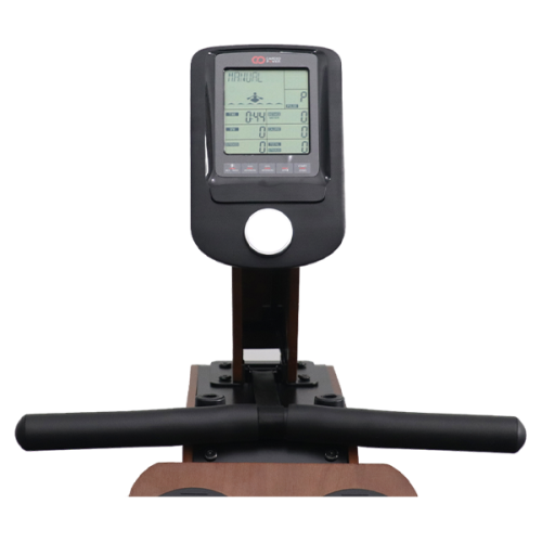 Гребной тренажер CardioPower, AquaFlow 7
