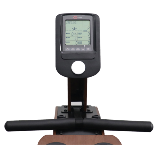 Гребной тренажер CardioPower, AquaFlow 7