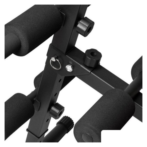 Силовая скамья Alpin Aerobics G-16