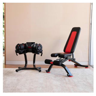 Универсальная скамья Bowflex 5.1S